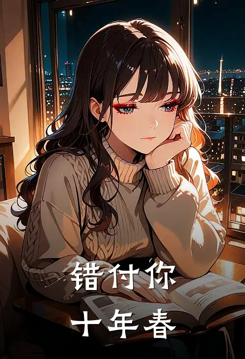 错付你十年春