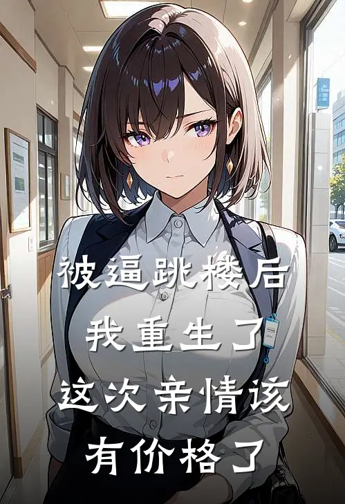被逼跳楼后我重生了，这次亲情该有价格了
