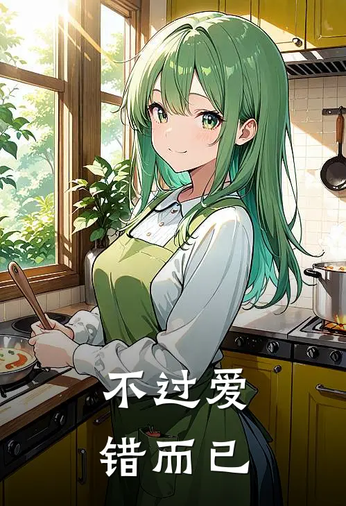 不过爱错而已
