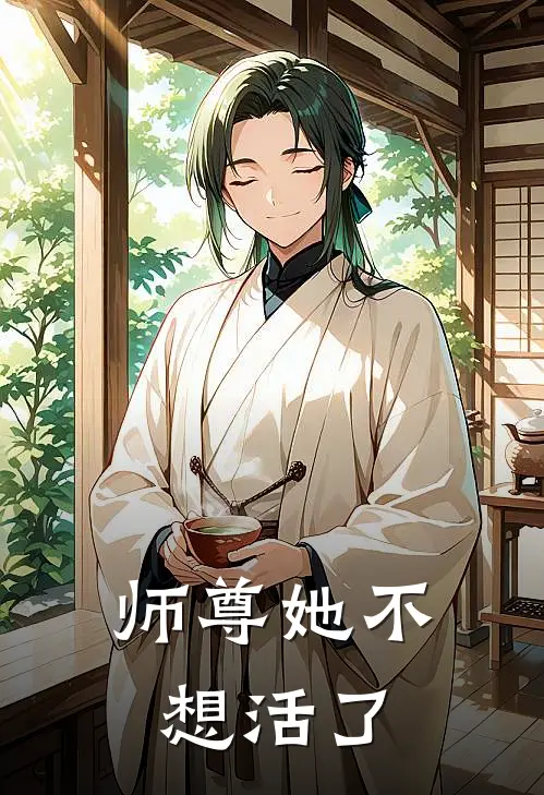 师尊她不想活了