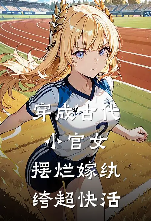 穿成古代小官女，摆烂嫁纨绔超快活