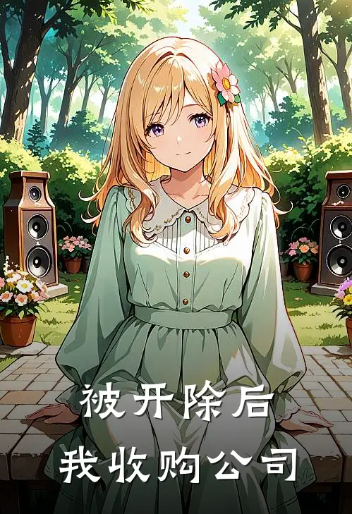 被开除后，我收购公司