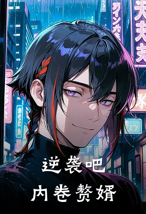 逆袭吧，内卷赘婿