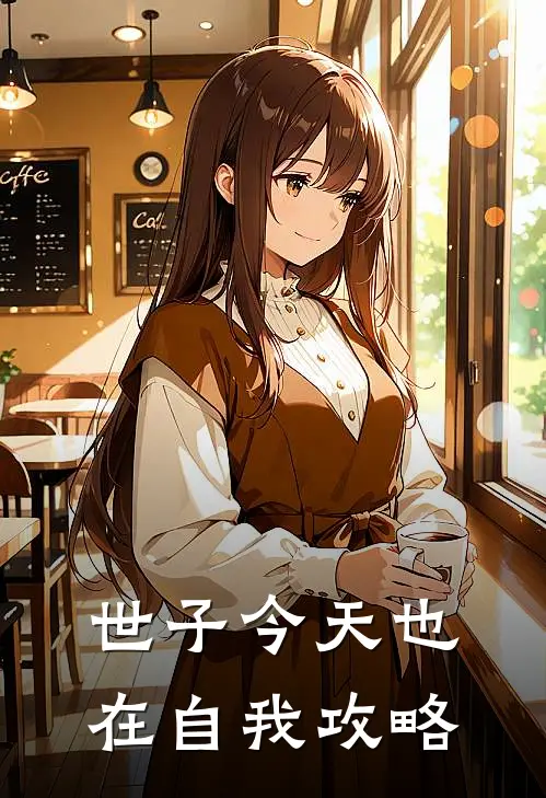 世子今天也在自我攻略