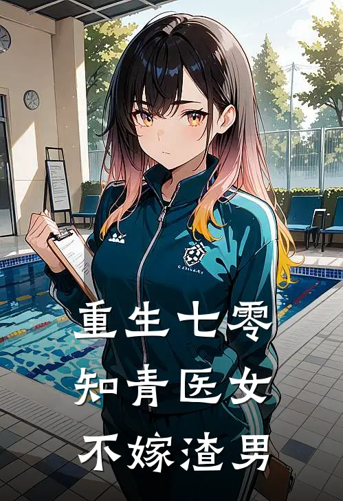 重生七零：知青医女不嫁渣男