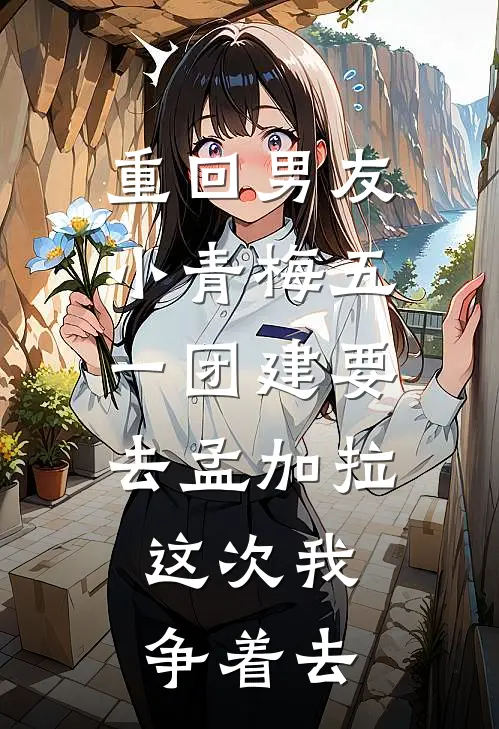 重回男友小青梅五一团建要去孟加拉，这次我争着去