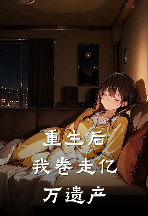 重生后，我卷走亿万遗产