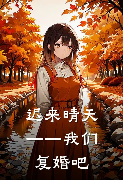 迟来晴天——我们复婚吧
