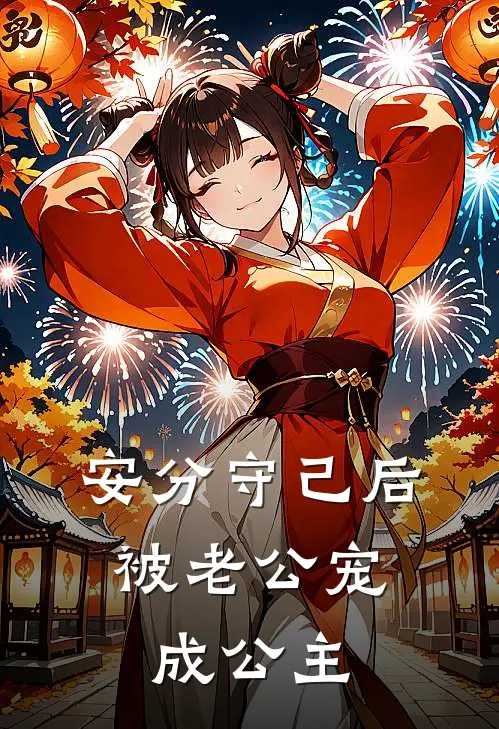 安分守己后，被老公宠成公主