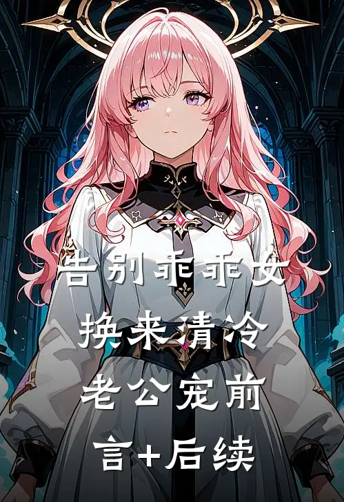 告别乖乖女，换来清冷老公宠前言+后续