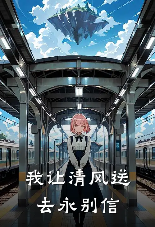 我让清风送去永别信