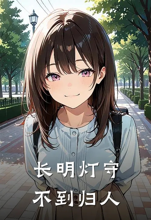 长明灯守不到归人