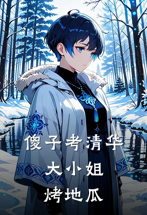 傻子考清华，大小姐烤地瓜