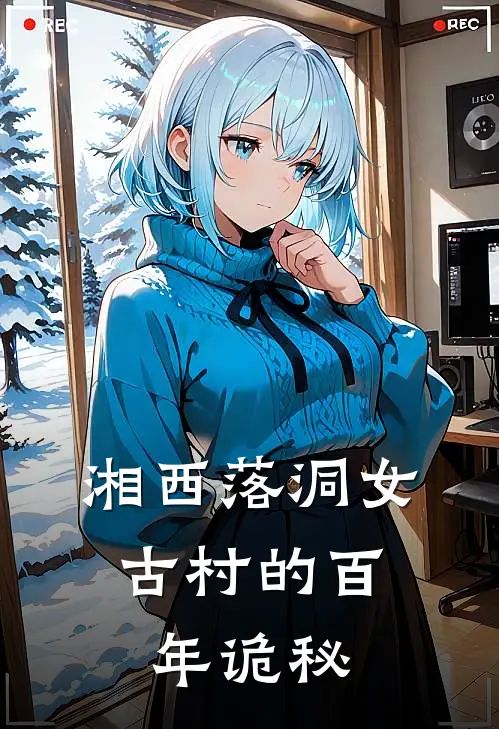 湘西落洞女：古村的百年诡秘