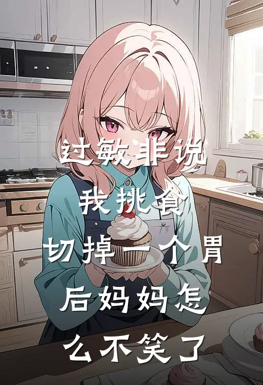 过敏非说我挑食，切掉一个胃后妈妈怎么不笑了