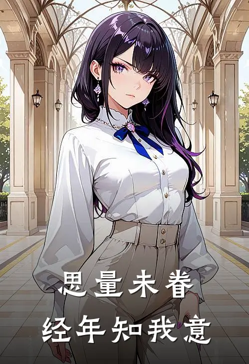 思量未眷，经年知我意