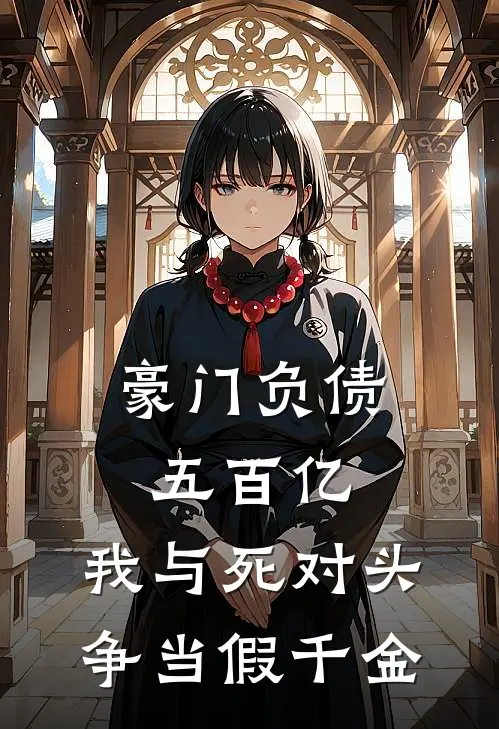 豪门负债五百亿，我与死对头争当假千金