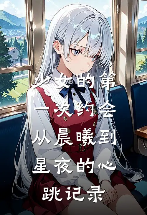 少女的第一次约会：从晨曦到星夜的心跳记录
