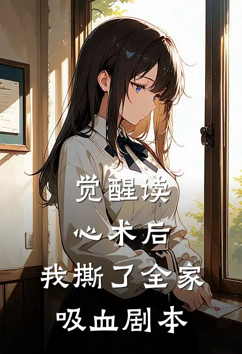 觉醒读心术后，我撕了全家吸血剧本