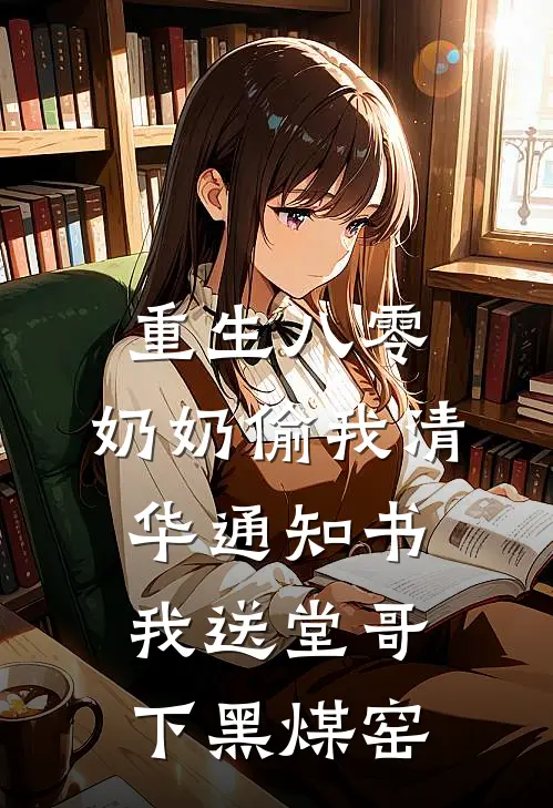 重生八零：奶奶偷我清华通知书，我送堂哥下黑煤窑