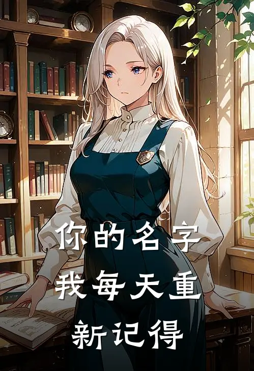 你的名字，我每天重新记得