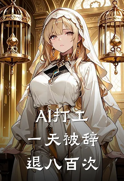 AI打工，一天被辞退八百次