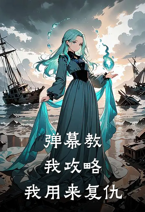 弹幕教我攻略，我用来复仇