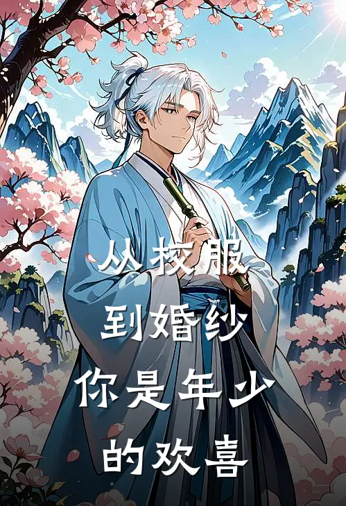 从校服到婚纱：你是年少的欢喜