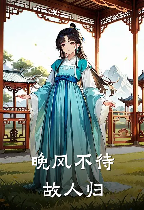 晚风不待故人归