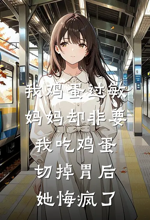 我鸡蛋过敏，妈妈却非要我吃鸡蛋，切掉胃后她悔疯了