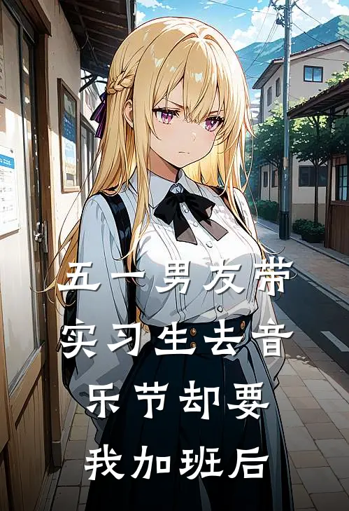五一男友带实习生去音乐节却要我加班后