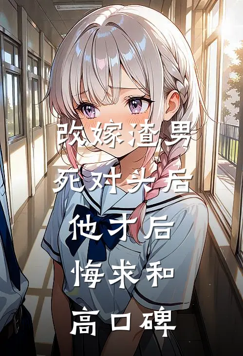 改嫁渣男死对头后，他才后悔求和高口碑