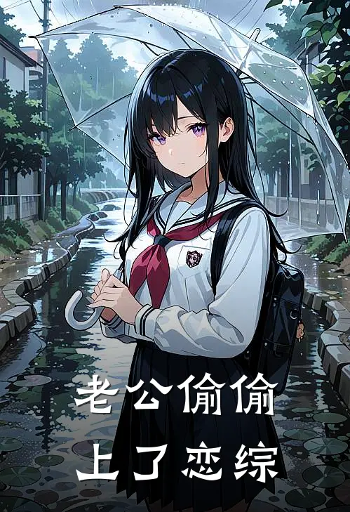 老公偷偷上了恋综