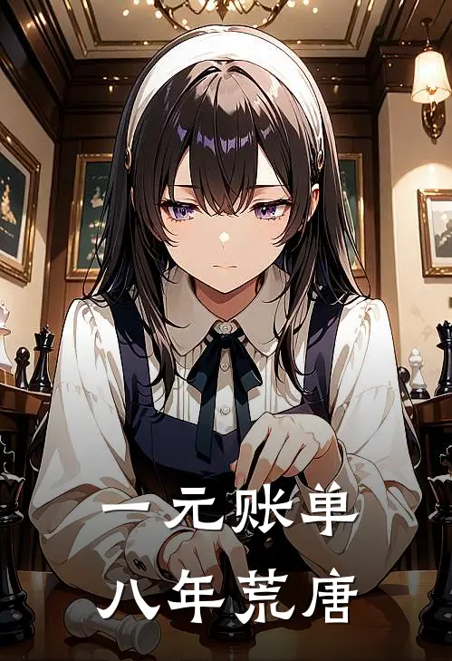 一元账单，八年荒唐