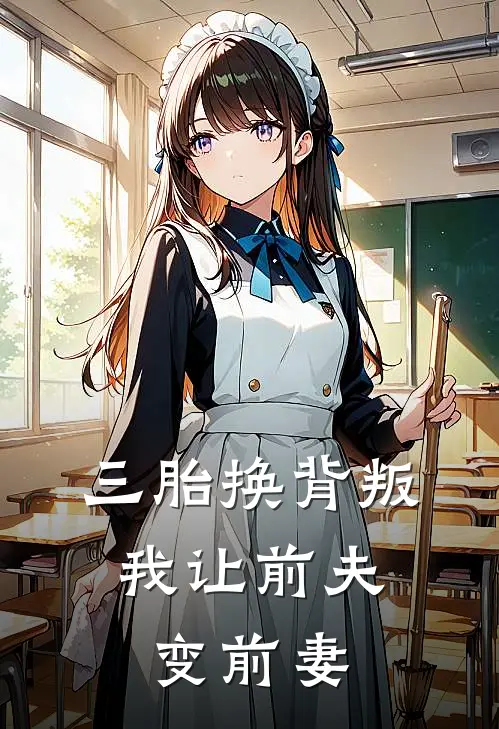 三胎换背叛，我让前夫变前妻