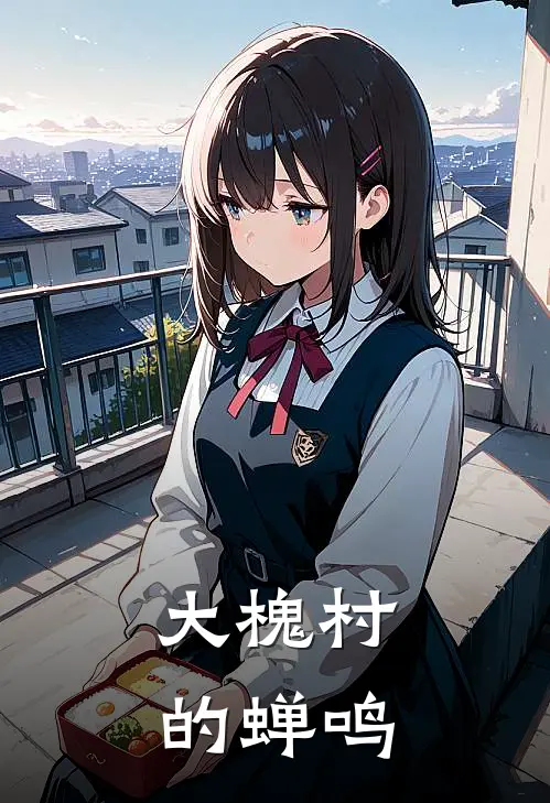 大槐村的蝉鸣