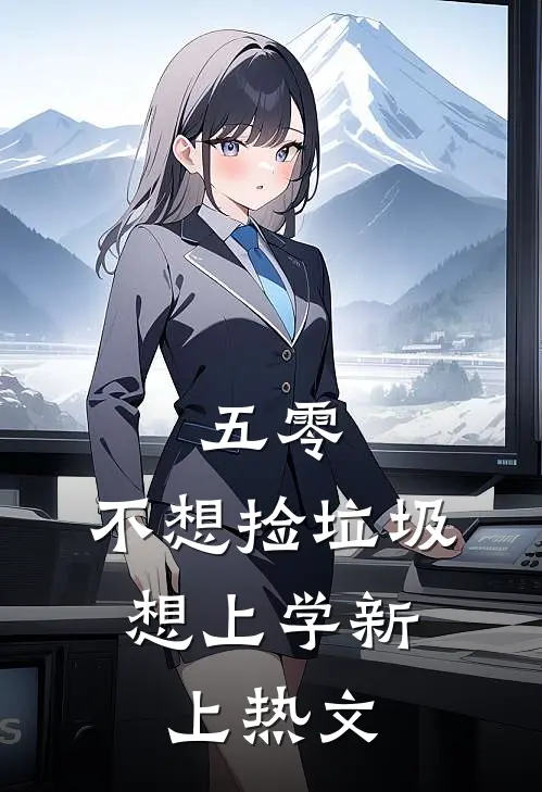 五零：不想捡垃圾，想上学新上热文