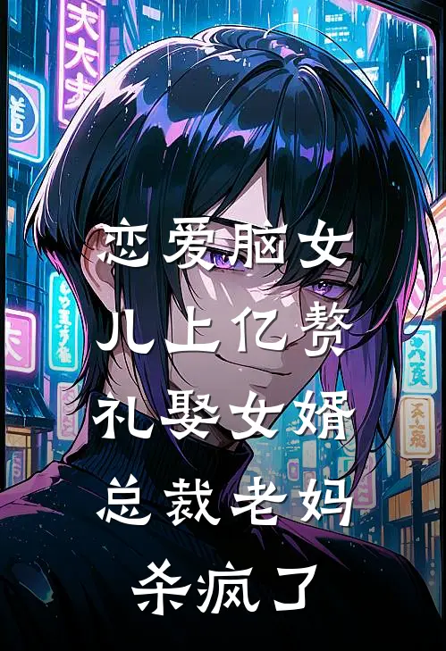 恋爱脑女儿上亿赘礼娶女婿，总裁老妈杀疯了