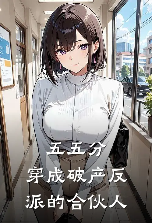 五五分：穿成破产反派的合伙人