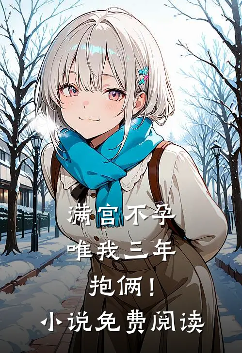 满宫不孕，唯我三年抱俩！小说免费阅读