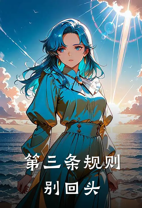 第三条规则：别回头