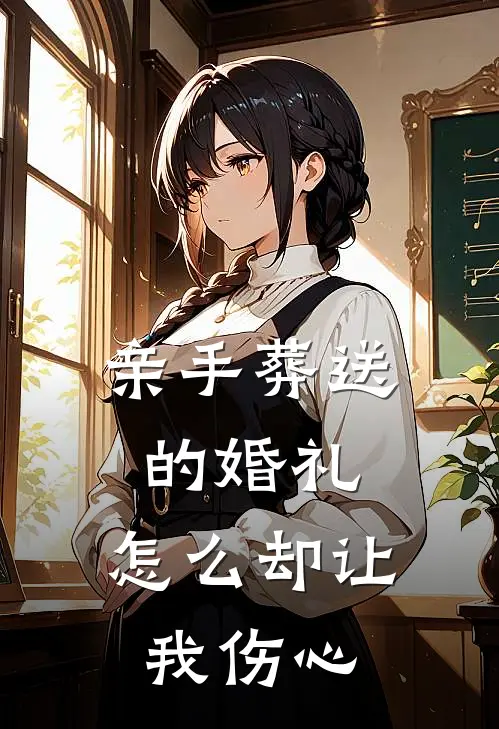 亲手葬送的婚礼，怎么却让我伤心