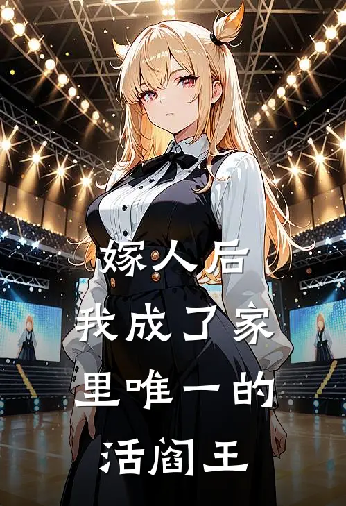 嫁人后，我成了家里唯一的活阎王