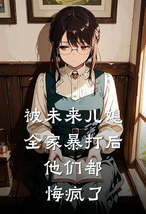 被未来儿媳全家暴打后，他们都悔疯了