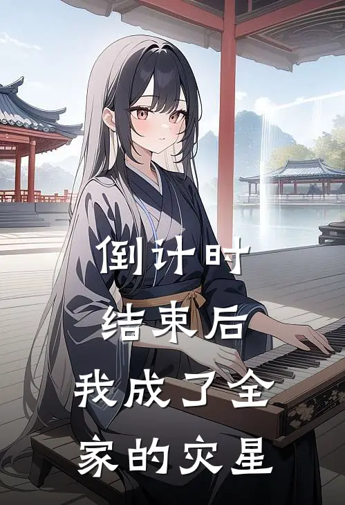 倒计时结束后，我成了全家的灾星