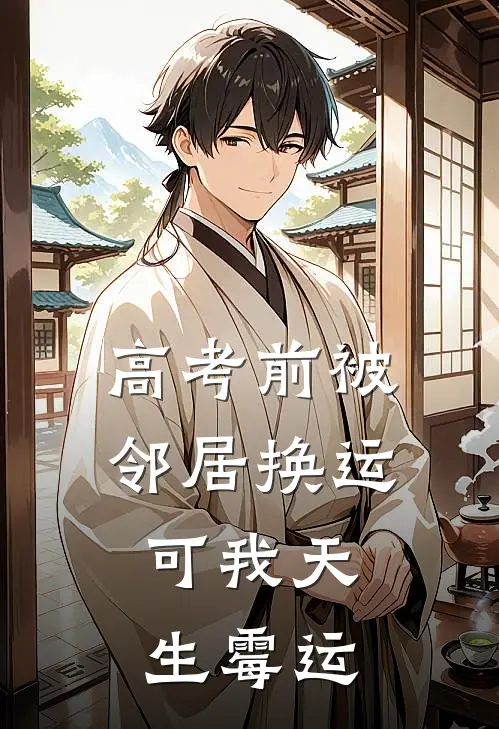 高考前被邻居换运，可我天生霉运