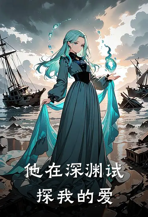 他在深渊试探我的爱