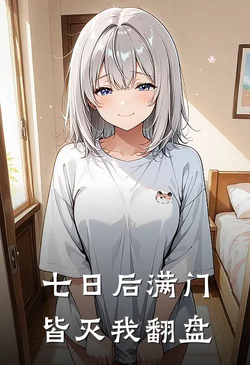 七日后满门皆灭我翻盘