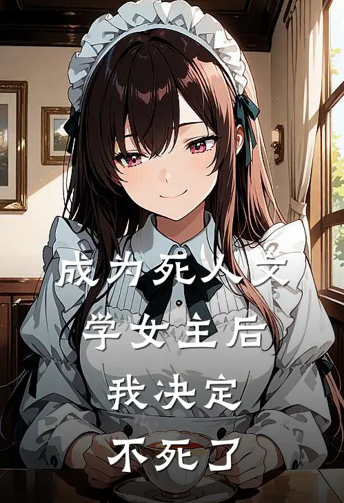 成为死人文学女主后，我决定不死了