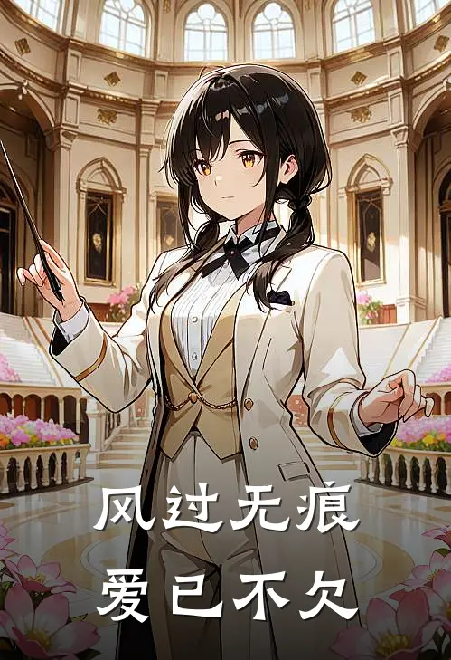 风过无痕，爱已不欠